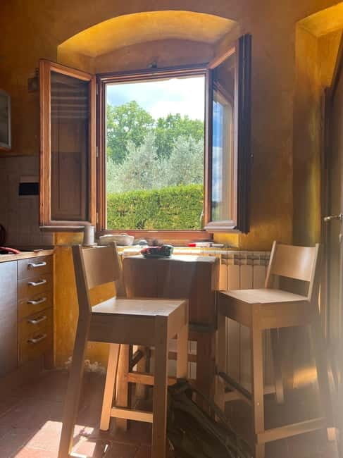 Private Authentic Home Tuscany cooking class - Exploring the Heart of Tuscany with a Private Cooking Class