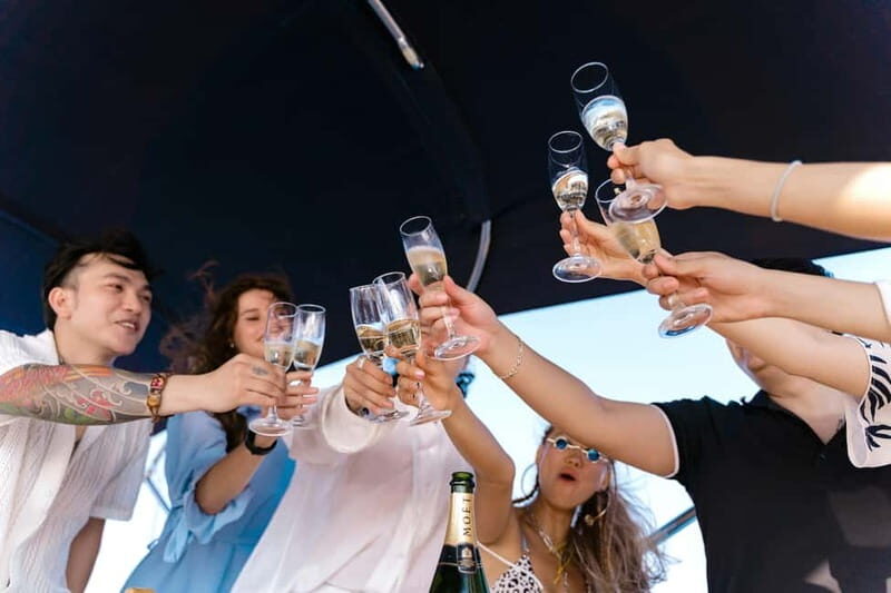 Private Bachelor or Bachelorette Party Cruise in Budapest - Who Will Love This Experience?
