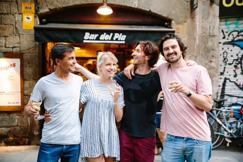 Private Barcelona Night Tapas Tour w/ Optional Flamenco Show - Who Would Enjoy This Tour?