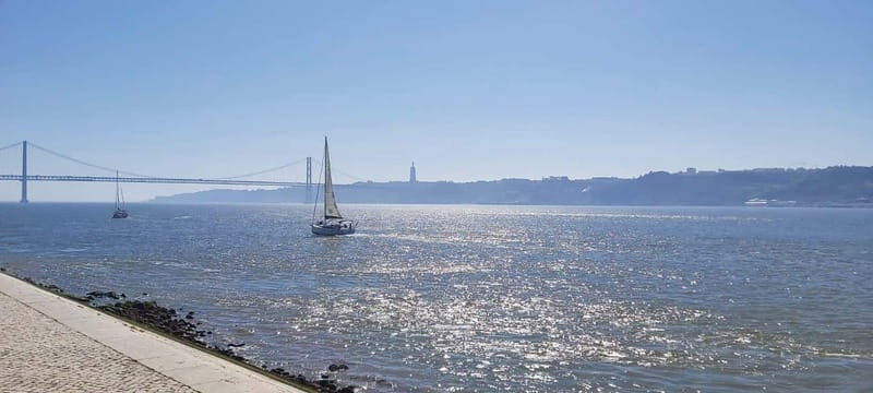 Private Belém Walking Tour+AM Skip-the-Line Monastery Acces - A Closer Look at the Itinerary