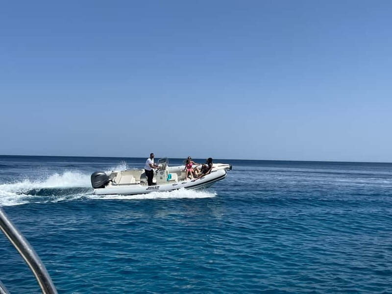 Private Boat Charter  Malta South Coast Swim & Snorkel - FAQ