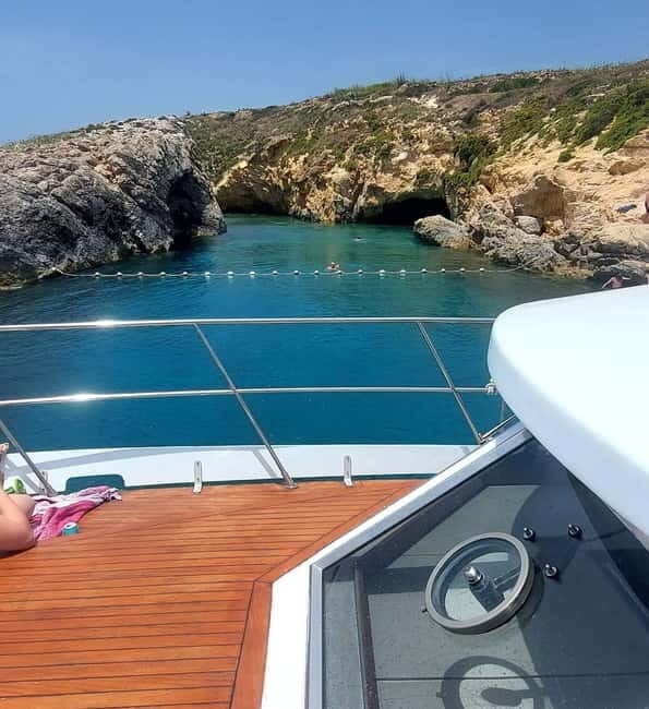 Private Boat Charter Rio 44 Full/half day Private Cruises - Who Will Enjoy This Tour?