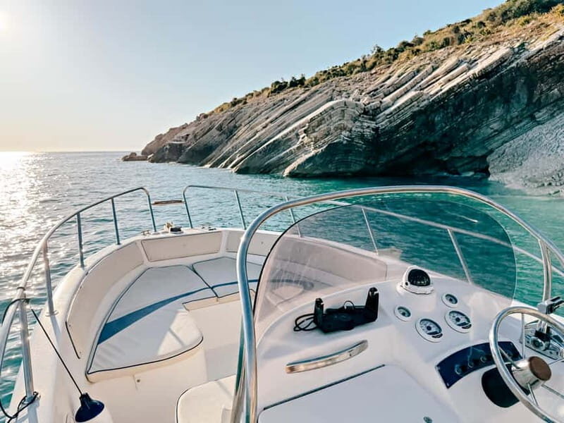 Private Boat & Sunset Tour: Turtle Cave Kakome Krorez Beach - Key Points