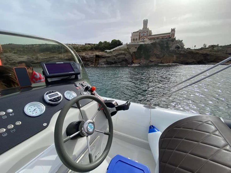 Private Boat Tour: from Ionio to Sea of Sicily and Ants Cape - The Value of This Experience