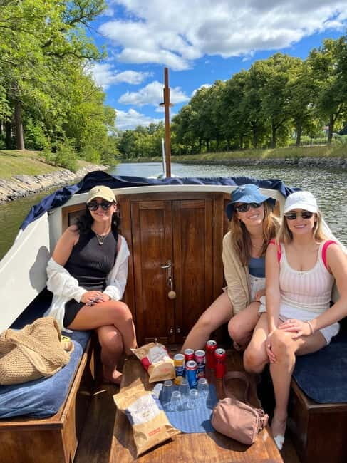 Private Boat Tour in Stockholm - Who Will Love This Tour?