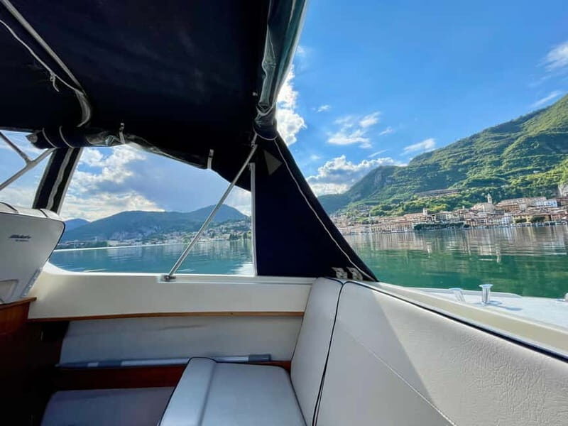 Private boat tour on Lake Iseo - The Detailed Experience: What You Can Expect from the Private Lake Iseo Tour