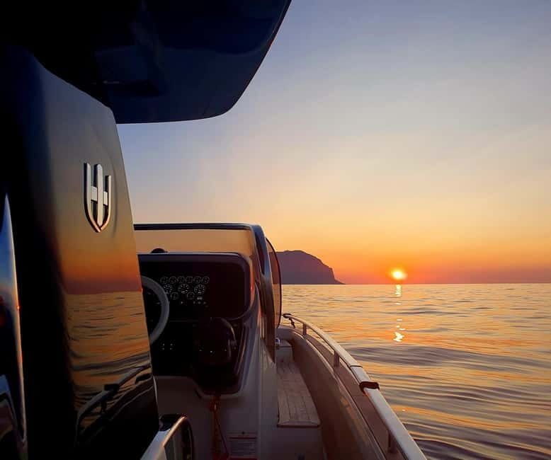 Private Boat Tour on the Palermo Coast - The Experience: What Travelers Say and What You Can Expect