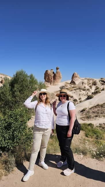 Private Cappadocia: Red Tour - What Does This Tour Mean for You?