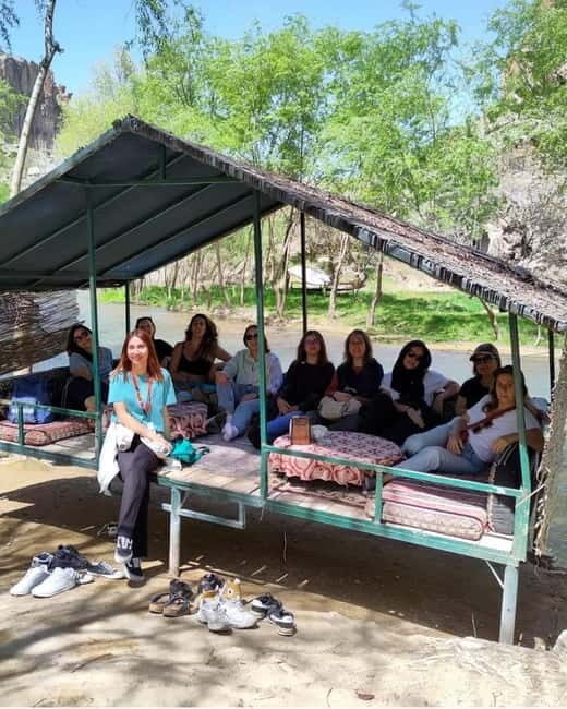 Private Cappadocia Tours With Guide - Why This Tour Offers Great Value