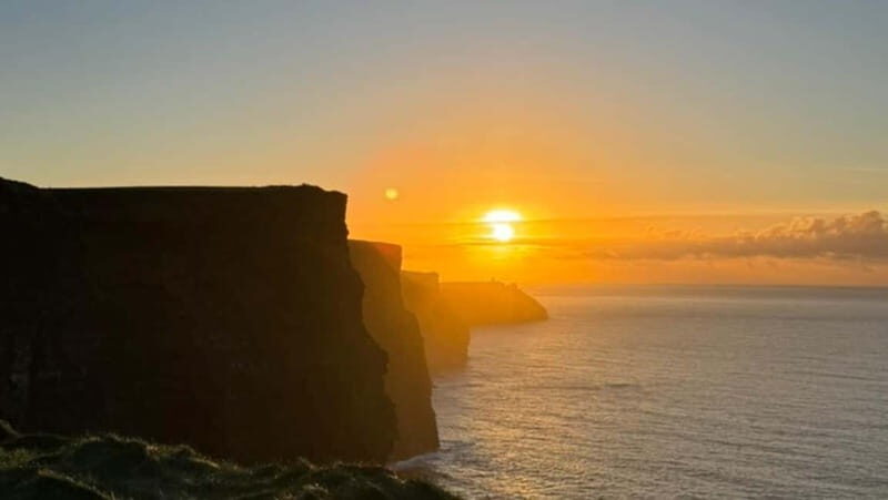Private Car Tour: Limerick to Clare, Shannon,Bunratty,Burren - Who Would Love This Tour?