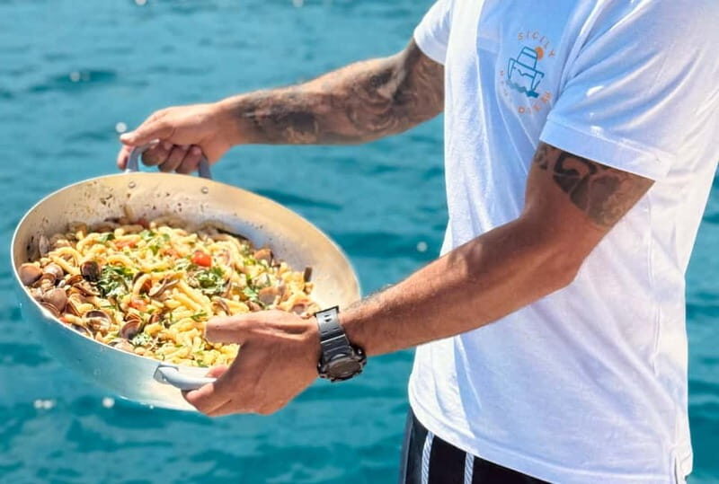 Private Catamaran Tour of the East Coast of Palermo with Lunch and Snorkeling - The Experience in Detail: What You Can Expect