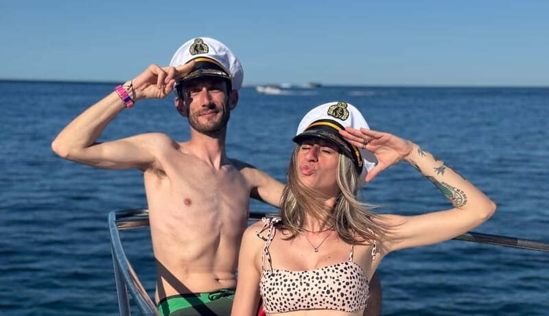 Private Catamaran Tour West Coast of Palermo with Lunch and Snorkeling - Who Should Consider This Tour?