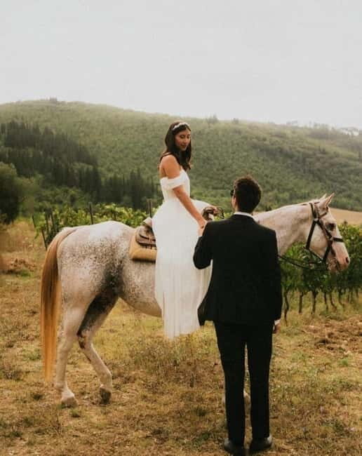 Private Chianti Horseback Riding Wine Tasting + Lunch - Why Travelers Appreciate This Tour