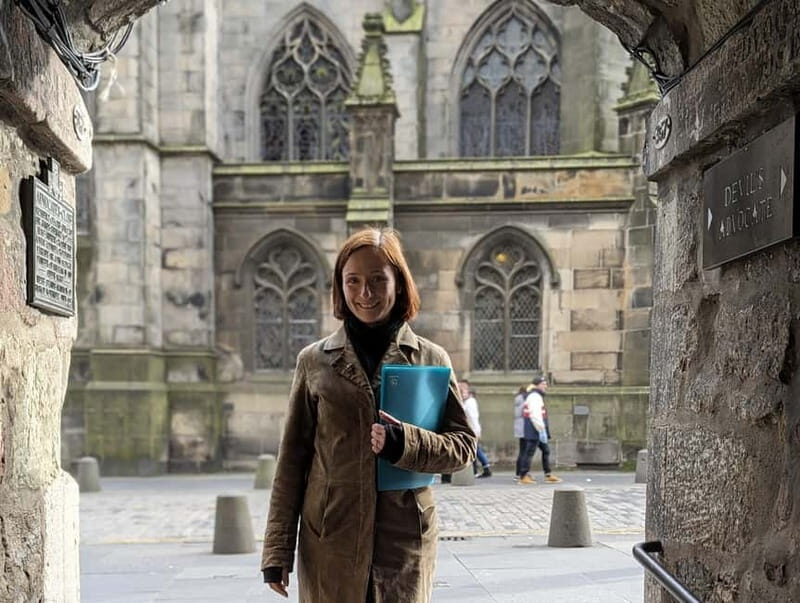 Private city tour of Edinburgh Old Town and the historic Royal Mile - Value and Practical Tips