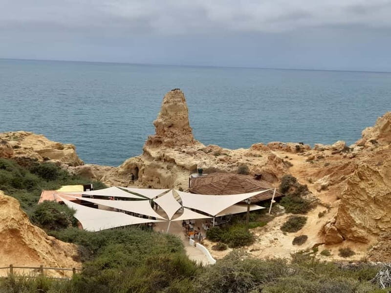 Private Coast Tour from Lagos Visit Portimao, Carvoeiro - Detailed Breakdown of the Tour