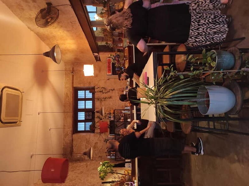 Private Cocktail Making Workshop in Larnaca - The Cocktail Creations: What You’ll Make
