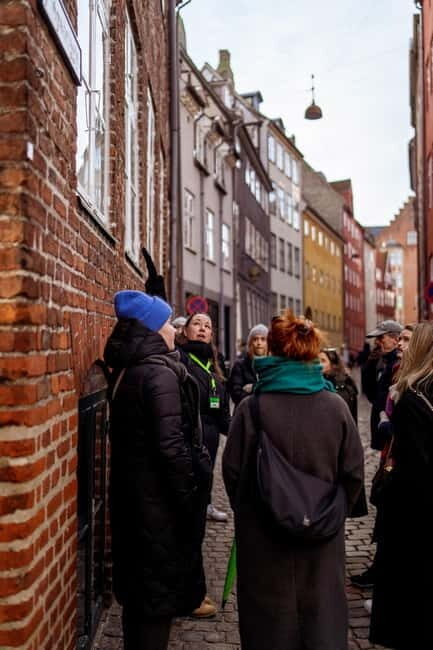Private Copenhagen Grand Tour for a group of 1 to 15 people - What Makes This Tour Stand Out?