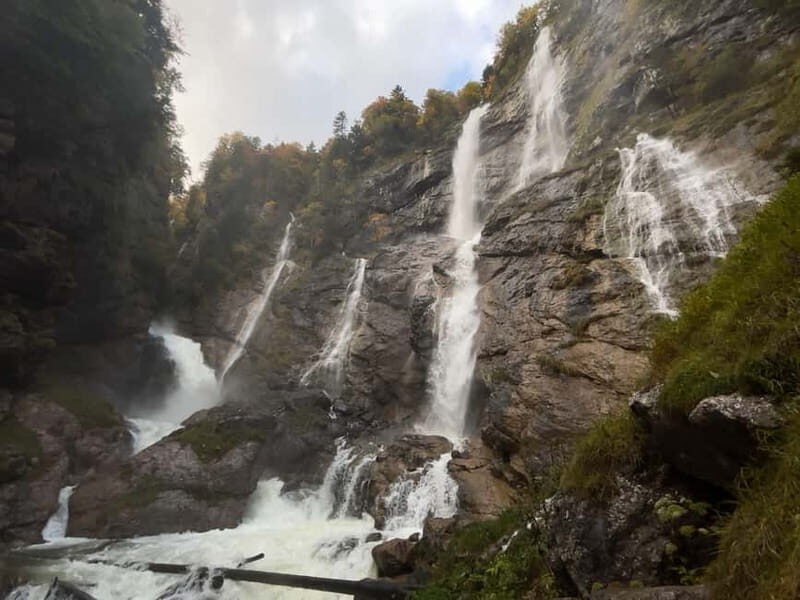 Private Day Highlight Trip of Hallstatt from Salzburg - Who Will Enjoy This Tour?