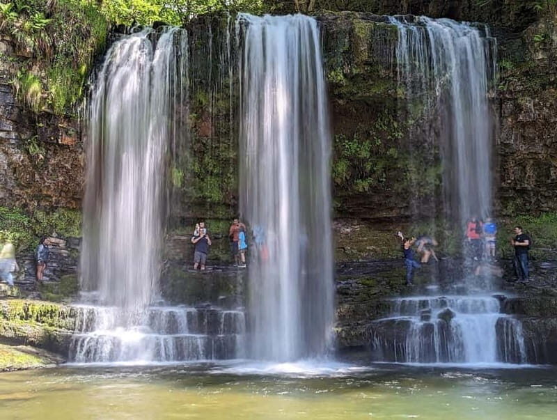 Private Day Hike: The Brecon Beacons Amazing Six Waterfalls - The Practicalities: What You Need to Know