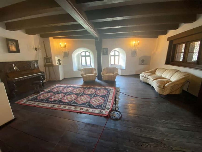 Private Day Tour from Bucharest to Dracula's Castle - Final Thoughts
