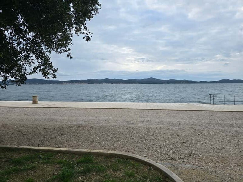 Private day tour from ibenik/Murter to Zadar & Vransko lake - The Sum Up