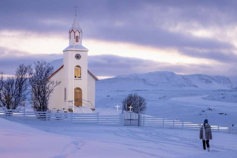 Private Day Tour of Snaefellsnes Peninsula with Photography - Transportation and Comfort