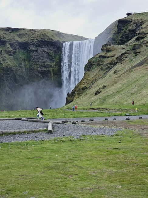 Private Day Tour South Coast with Katla Ice Cave - The Sum Up