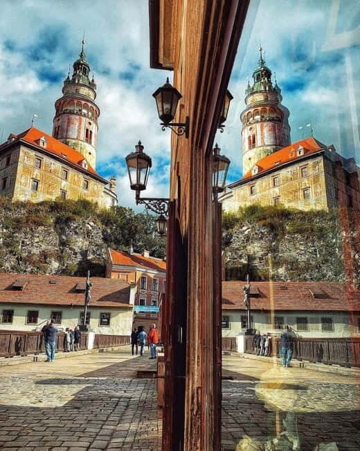 Private Day Trip from Prague to eský Krumlov (UNESCO) - The Practical Side: What You Should Know