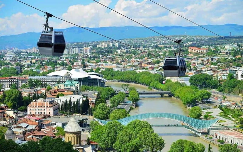 Private Day Trip from Yerevan to Tbilisi - Who Will Love This Tour?