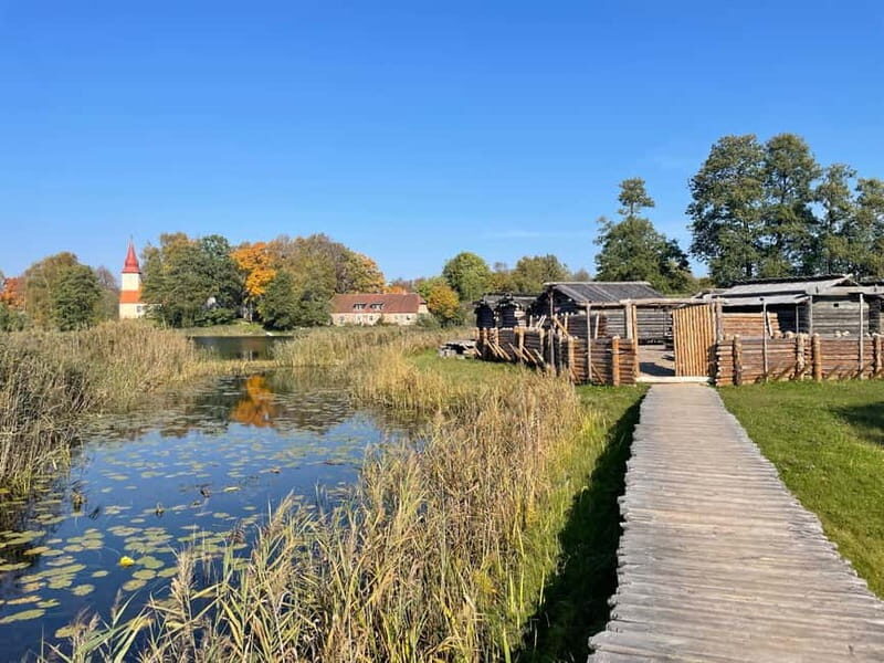 Private Day Trip to Cesis, Sigulda and Turaida Castles - Deep Dive into the Experience
