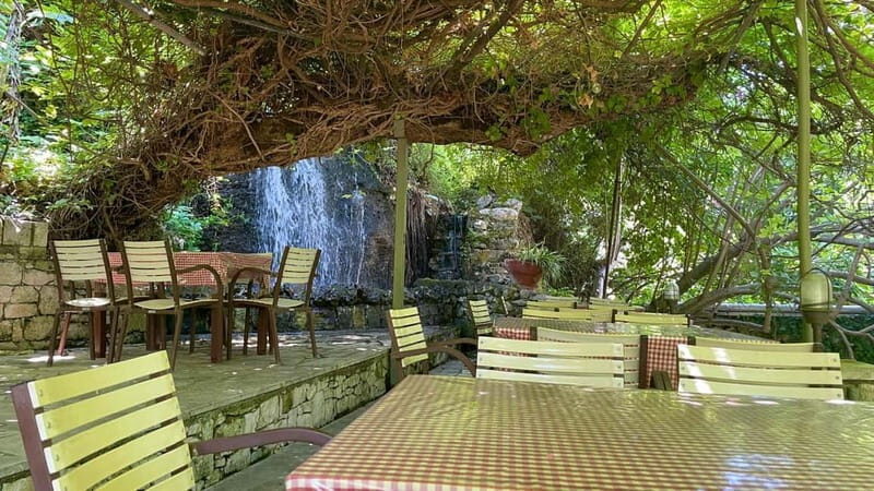 Private Day Trip to Rethymno City and Argyroupoli Waterfalls - What Travelers Say
