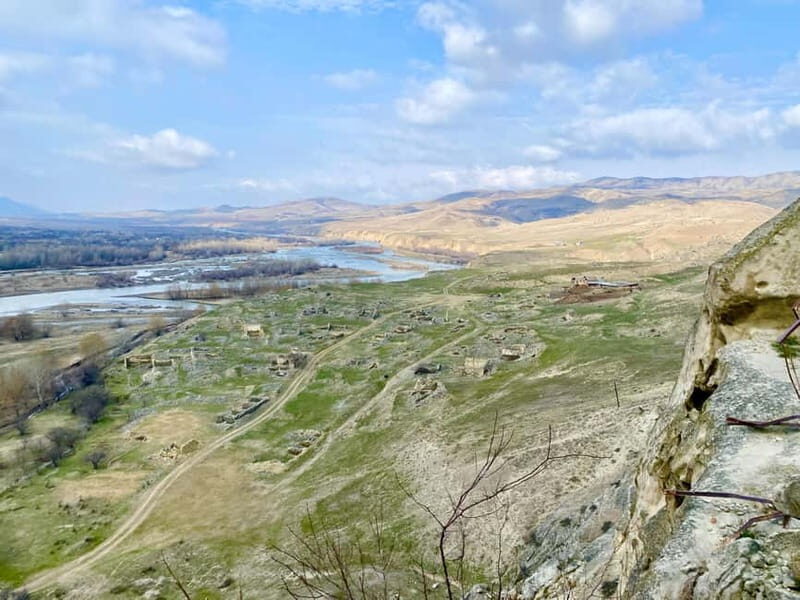 Private Day Trip to Uplistsikhe, Mtskheta, Jvari & Gori - Authentic Experiences and Traveler Feedback