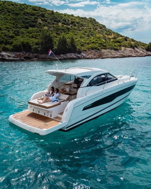 Private Elafiti Boat Trip  Made to Fit Your Wishes - Who Will Love This Trip?