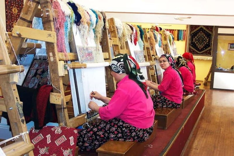 Private Ephesus and Shopping Tour from Kusadasi Cruiser Only - Exploring Ephesus: The Heart of the Tour