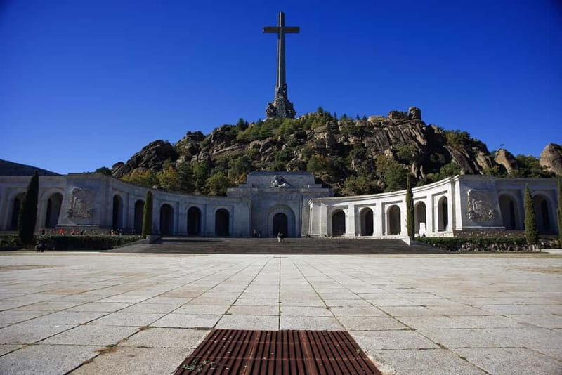 Private Escorial and Valley Tour with driver - A Deep Dive into the Itinerary