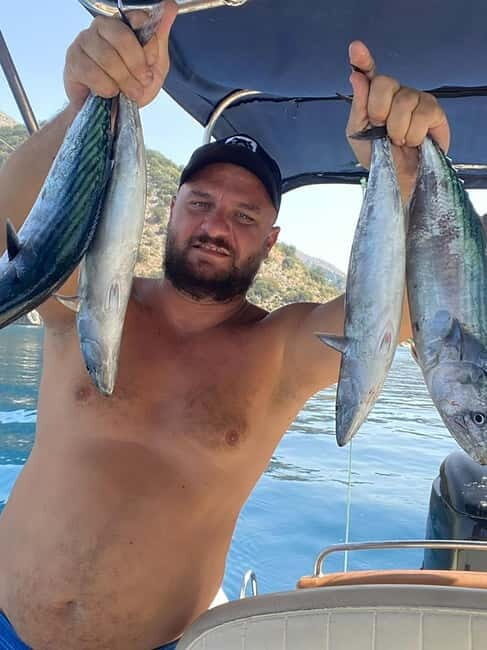Private Fishing Tour - Pelagic Boat Tours in Saranda - Who Will Love This Tour?