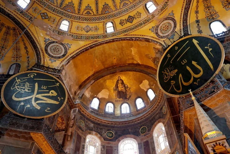 Private Flexible Tour Through Istanbul with Guide - How the Tour Works in Practice