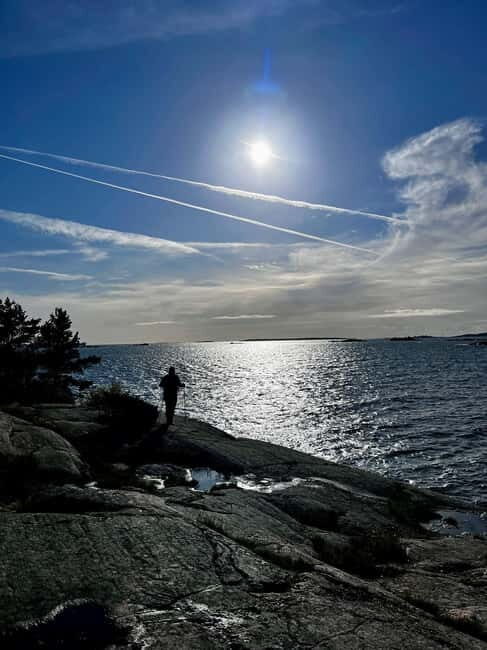 Private Forest Mind Tour in Tampere - What You Can Expect from the Tour