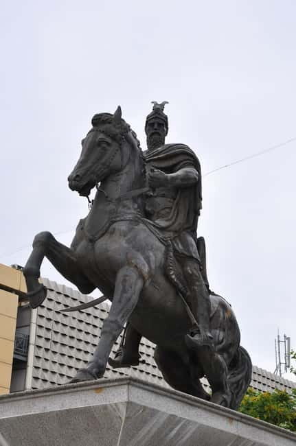 Private Full Day Trip to Pristina from Skopje - Authentic Insights from Travelers