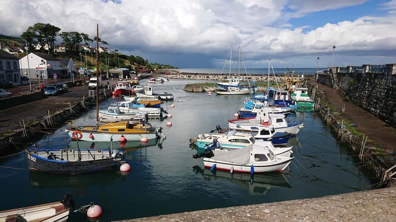 Private Giant's Causeway and Antrim Coast Tour - What’s Included and What’s Not