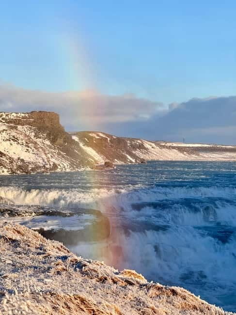 Private Golden Circle Tour with Flexible Departure Time - Why Youll Love This Tour