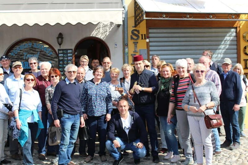 Private group city tour of Mostar and the Old Bridge - A Walk Through Mostar’s Old Town: What to Expect
