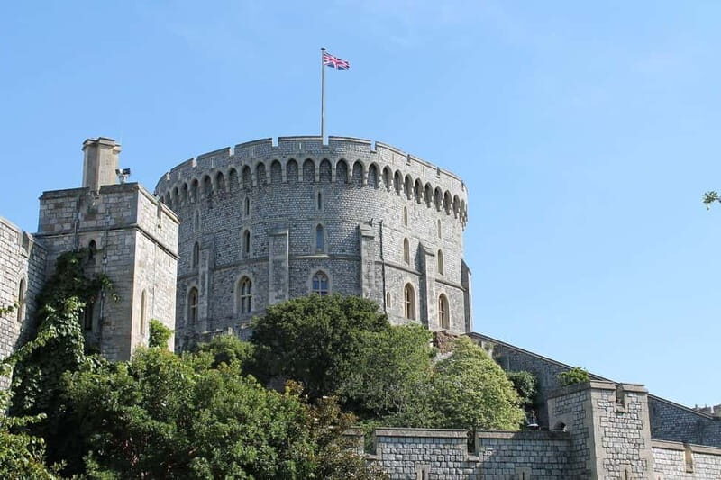 Private Guide (Walking Tour of Windsor & Eton) - An In-Depth Look at the Windsor & Eton Walking Tour
