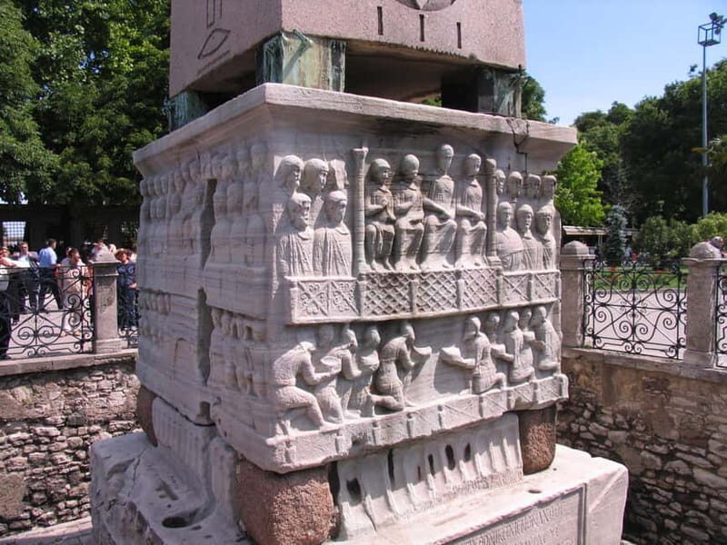 Private Guided Old City Walking Tour in Istanbul - What to Expect on Your Day