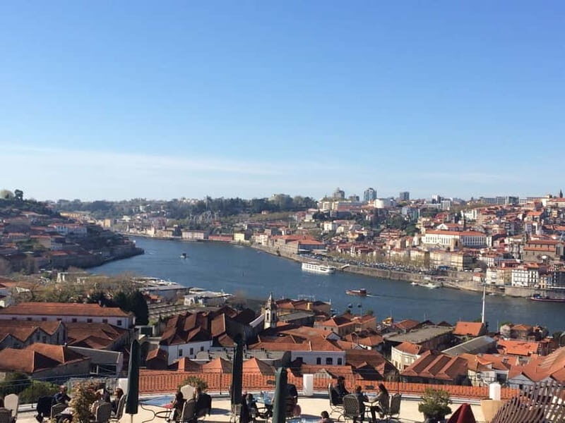 Private Half-Day Porto Tour By Car - Authentic Traveler Insights