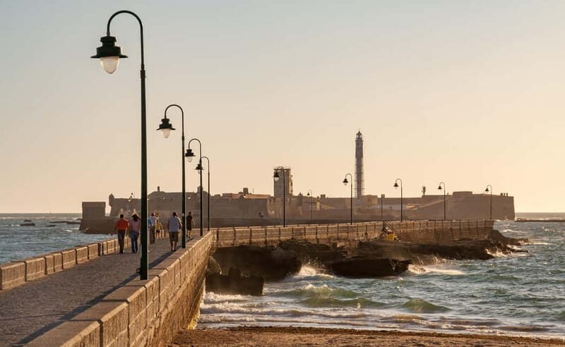 Private Healthy Food Experience and Walking Tour in Cadiz - Final Thoughts
