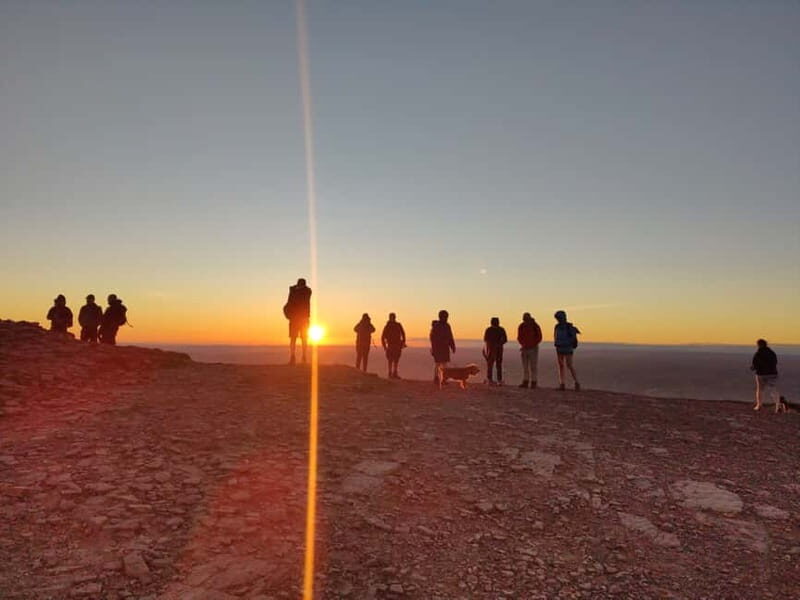 Private Hike: Pen y Fan Guided Sunset Hike Brecon Beacons - The Itinerary in Detail  