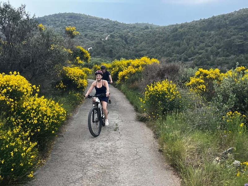 Private Hvar Island E-Bike Tour (Self Guided) - Who Should Consider This Tour?