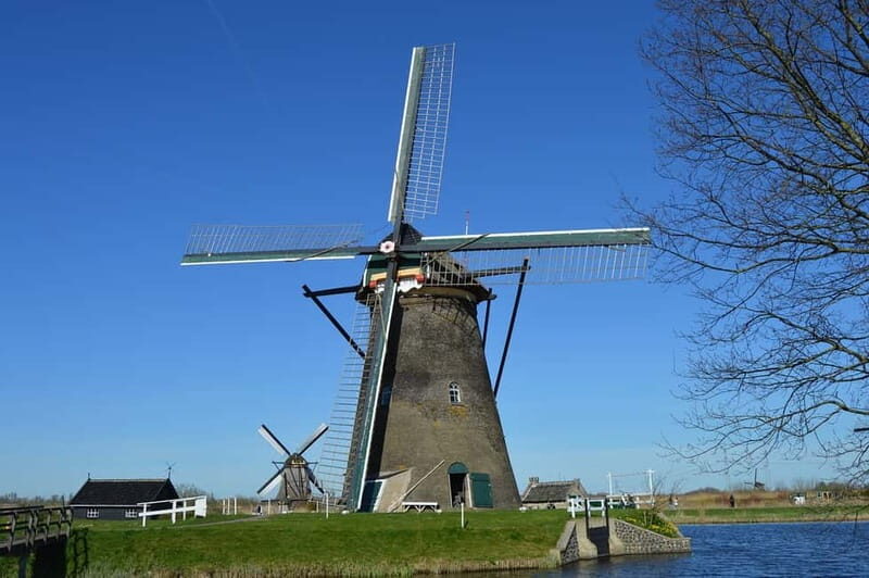 Private Kinderdijk UNESCO Site and South Holland Tour - Who Should Consider This Tour?