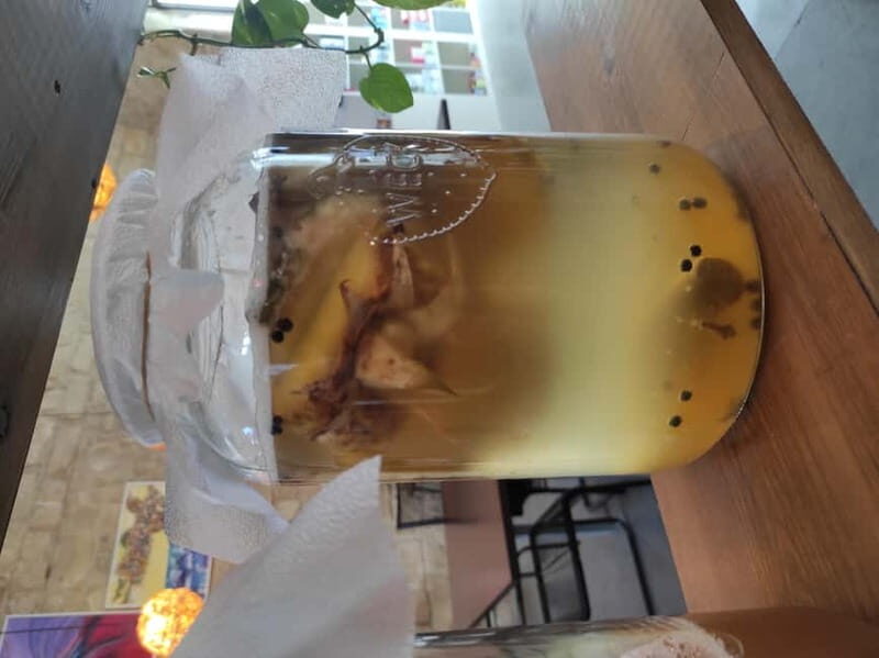 Private Kombucha Making Workshop in Cyprus - Frequently Asked Questions